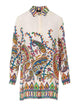 Etro Multicolor Shirt