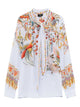 Etro Silk Shirt