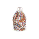 Etro Top Natural Est Amoebas Grabbed By The Neck