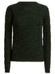 Etro Maglione In Misto Lana Con Lavorazione Paisley