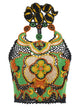 Etro Crochet Top
