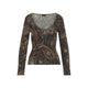 Etro Multicolor Sweater