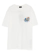 Etro Cotton Polyester T-Shirt
