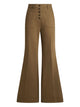 Etro Wide-Leg Denim Pants