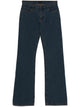 Etro Straight Leg Jeans