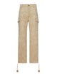 Etro Jacquard Cargo Trousers