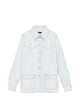 Etro Cotton Elastane Shirt