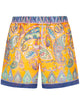 Etro Printed Shorts