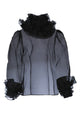 Bode Ruffled Blouse