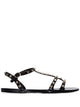 Valentino Garavani Rockstud Sandals
