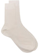 Maria La Rosa One Ribbed Socks