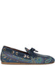 Etro Cotton Calf Goat Shoes