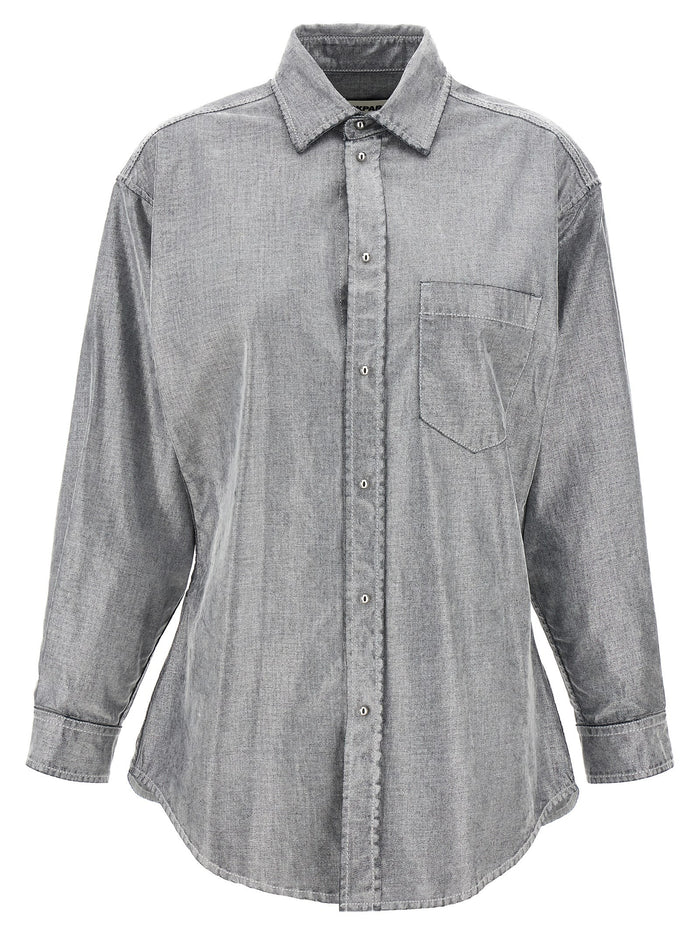 Darkpark 'Anne' Shirt