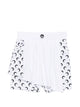 Marine Serre Athleisure Mini Skort