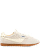 Autry Windspin Sneaker White Suede