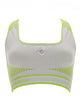 Casablanca Seamless Bralette Top