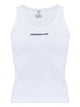 Casablanca Casablanca Logo Tank Top
