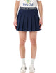 Casablanca Casablanca Pleated Mini Skirt