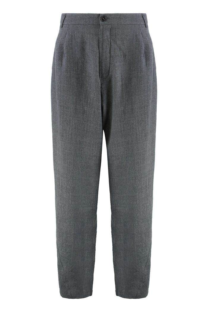 Darkpark Phebe Wool Pants