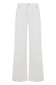 Darkpark Loose Jeans In Cotton