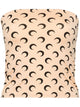 Marine Serre Moon Top