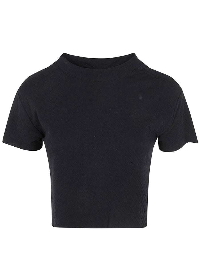 Thom Krom Crop T-Shirt