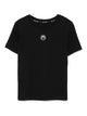 Marine Serre Moon Cotton T-Shirt