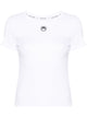 Marine Serre Moon Cotton T-Shirt