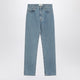 Loulou De Saison Straight Jeans Wular Blue