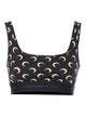 Marine Serre Moon Printed Top
