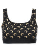 Marine Serre 'Moon' Sporty Top