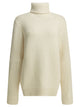 Semper Cashmere Turtleneck Sweater