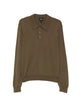 A.p.c. Riou Polo Shirt