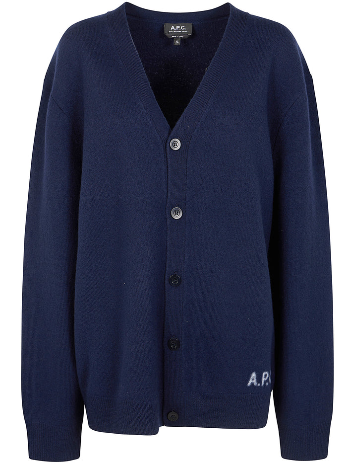 A.p.c. Cardigan Kenny