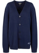 A.p.c. "Kenny" Cardigan
