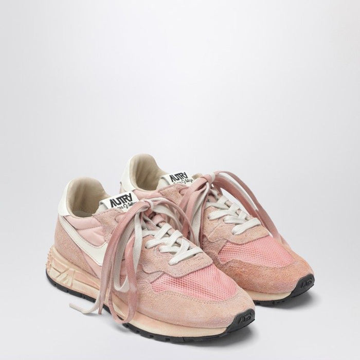 Autry Rellwind - Super Vintage Trainers