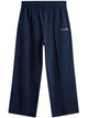 Tommy Hilfiger Gold Btn Script Terry Swtpnt