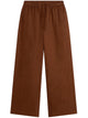 Tommy Hilfiger Linen Pull On Pants