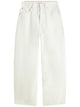 Tommy Hilfiger Dnm Ecru Barrel Rw
