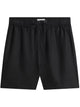 Tommy Hilfiger Linen Pull On Short