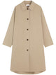 Tommy Hilfiger Cotton Coat