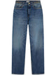 Tommy Hilfiger Tapered Cam Hw Ankle