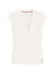Tommy Hilfiger Mid Gg Cable Vest Cardi
