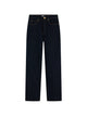 Tommy Hilfiger Tapered Rinse Hw Ankle