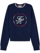 Tommy Hilfiger Rwb Nautical C-Nk Swtr