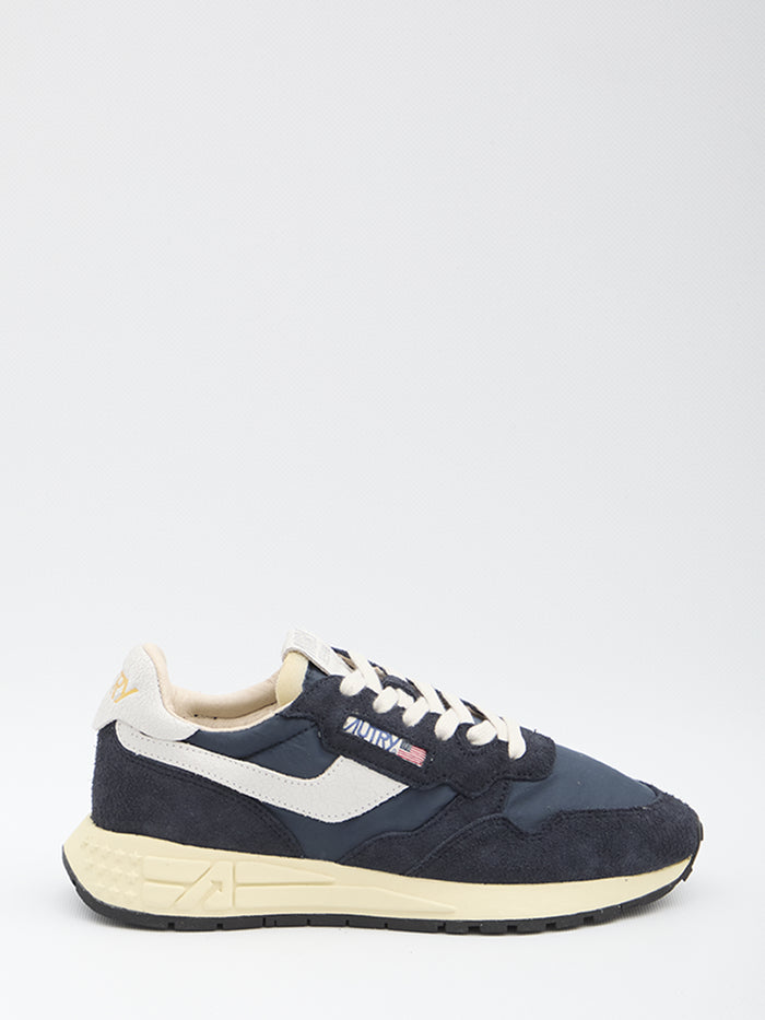 Autry Reelwind Low-Top Sneakers