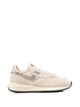 Autry Platinum Platinum Alloy Gold Cobalt Copper Iron Gallium Flat Shoes