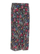 Zadig&Voltaire Multicolor Jayla Skirt