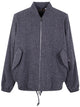 Giorgio Brato Nabuk Lamb Shirt Jacket