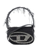 Diesel Diesel 1Dr Crystal Top-Handle Bag